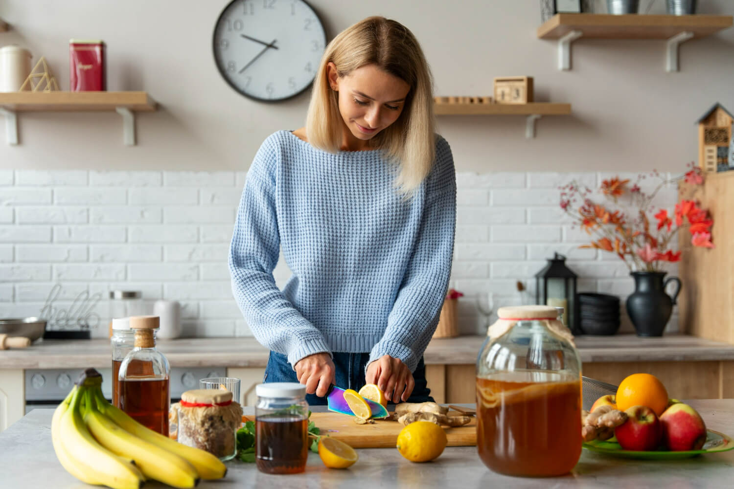 Alimentatie constienta