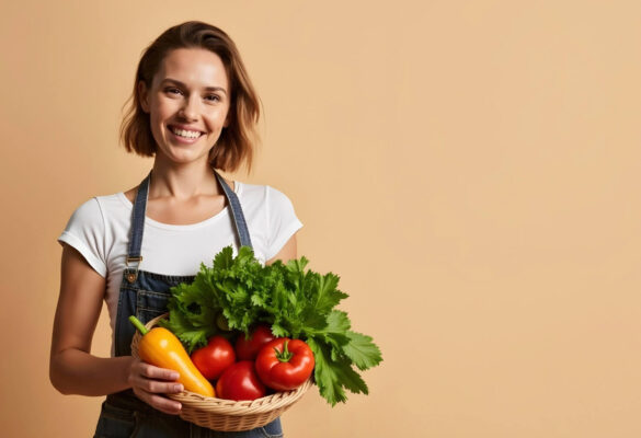 Legume in dieta zilnica