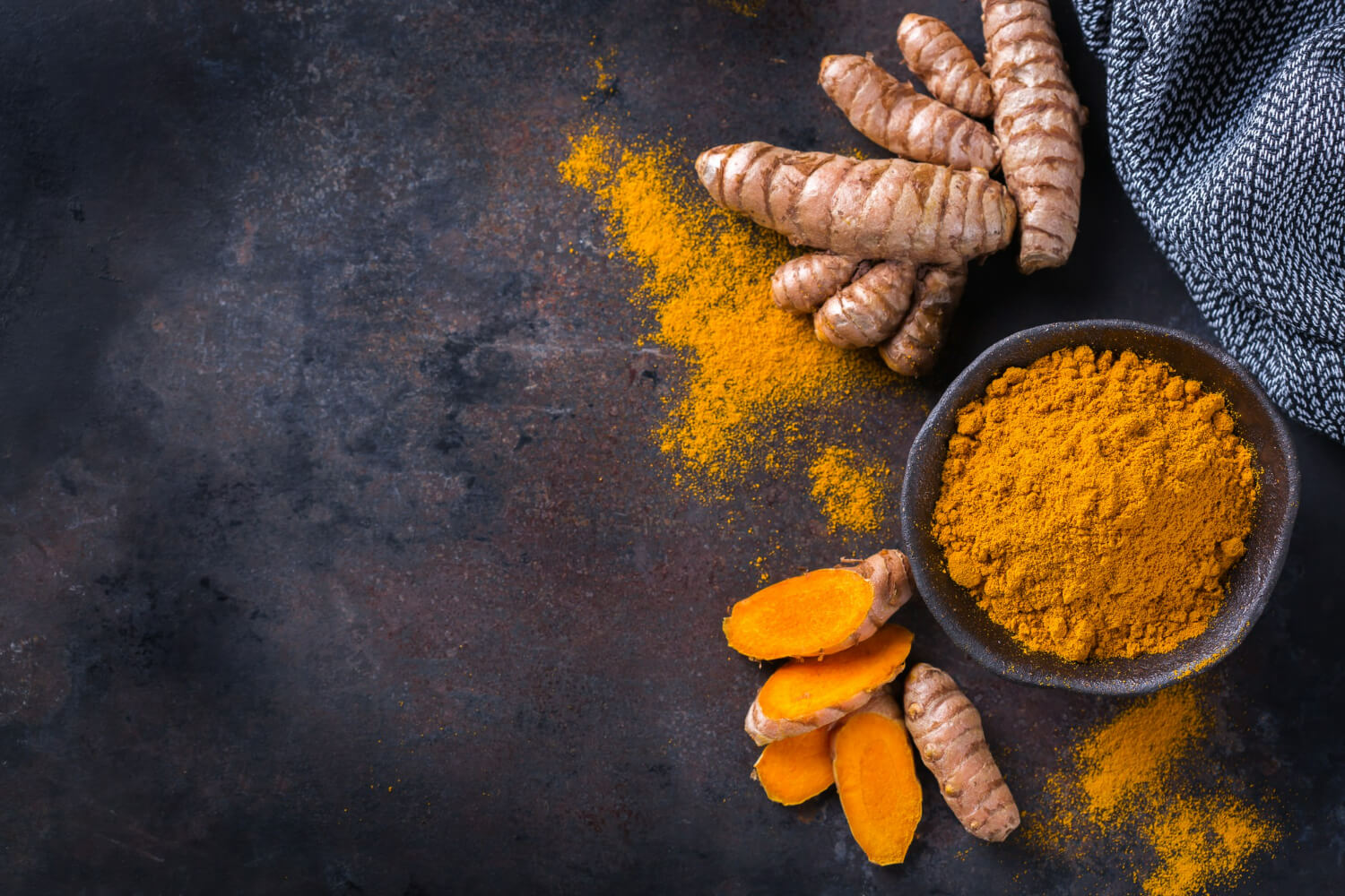 Curcuma
