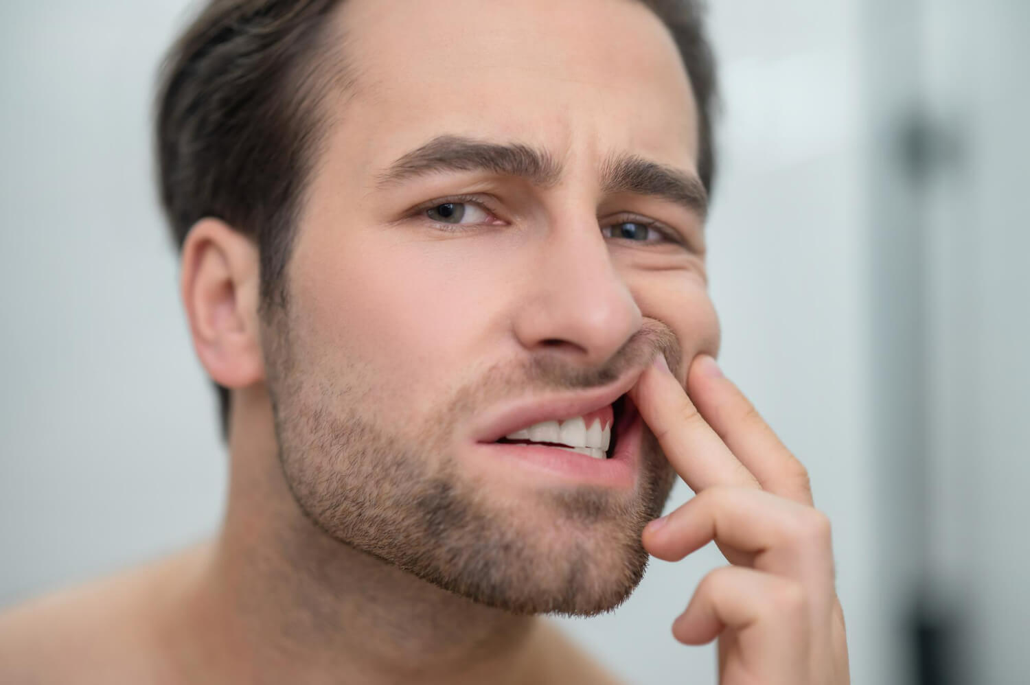 Cauze frecvente ale sangerarilor gingivale