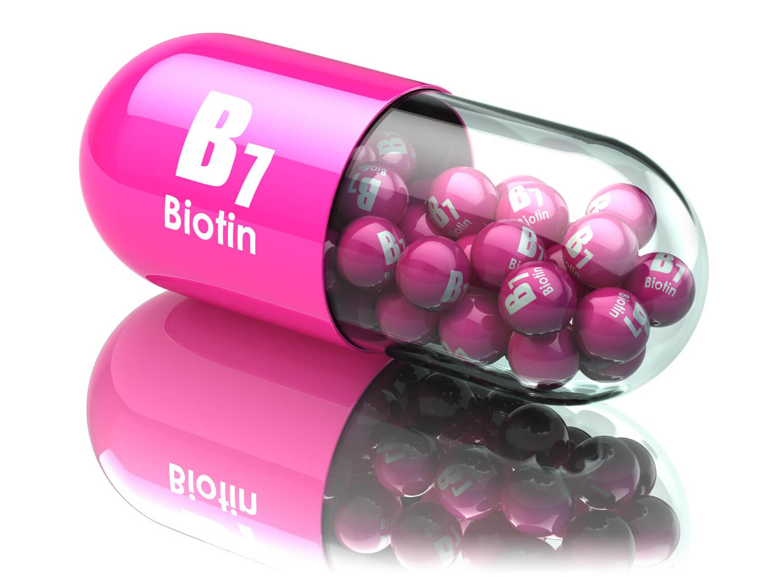 Biotina
