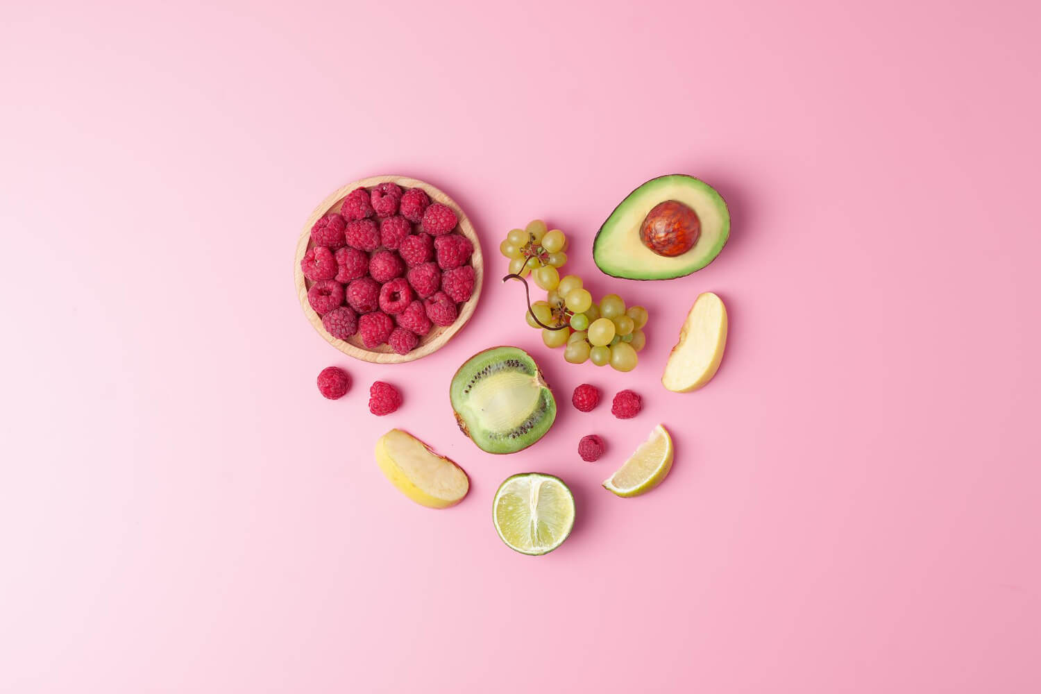 Alimente recomandate in timpul menstruatiei