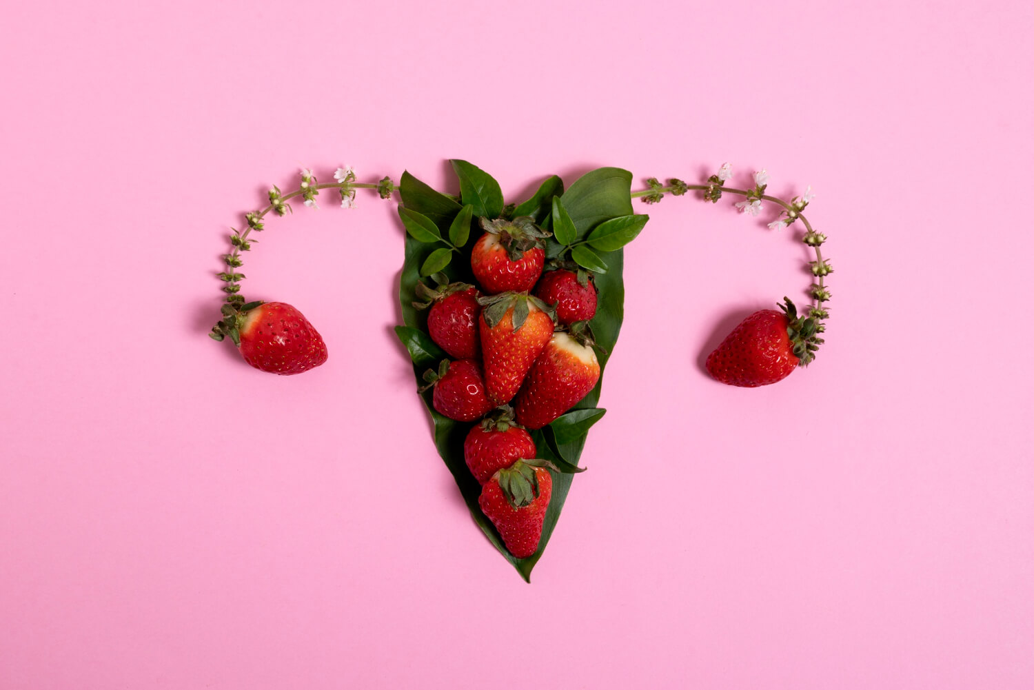 Menstruatia si alimentatia