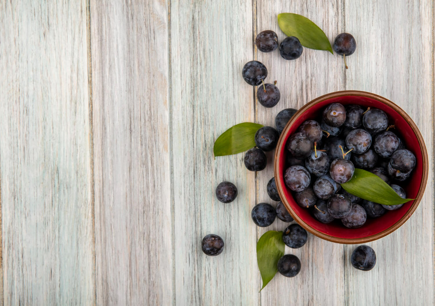 Fructe de acai