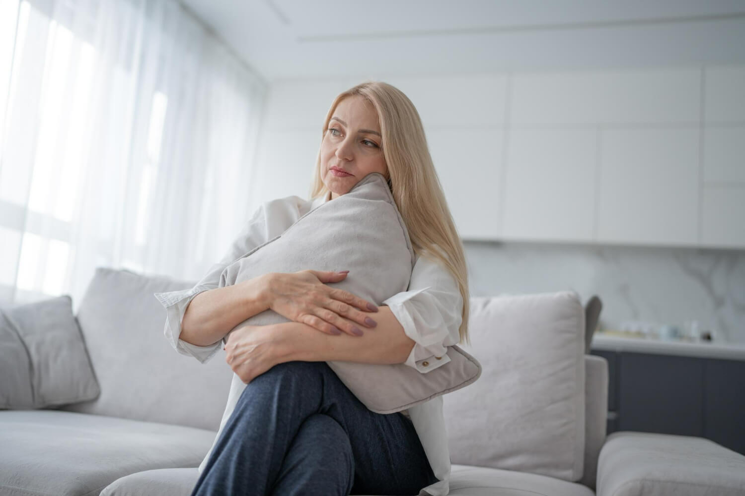 Ce inseamna menopauza