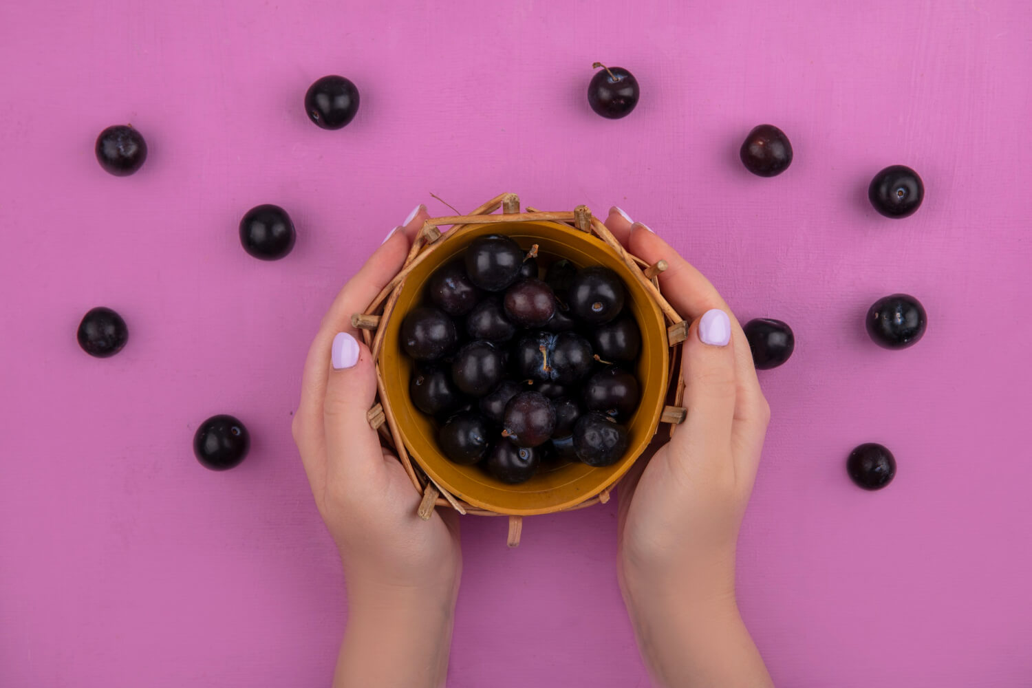 Suc de acai
