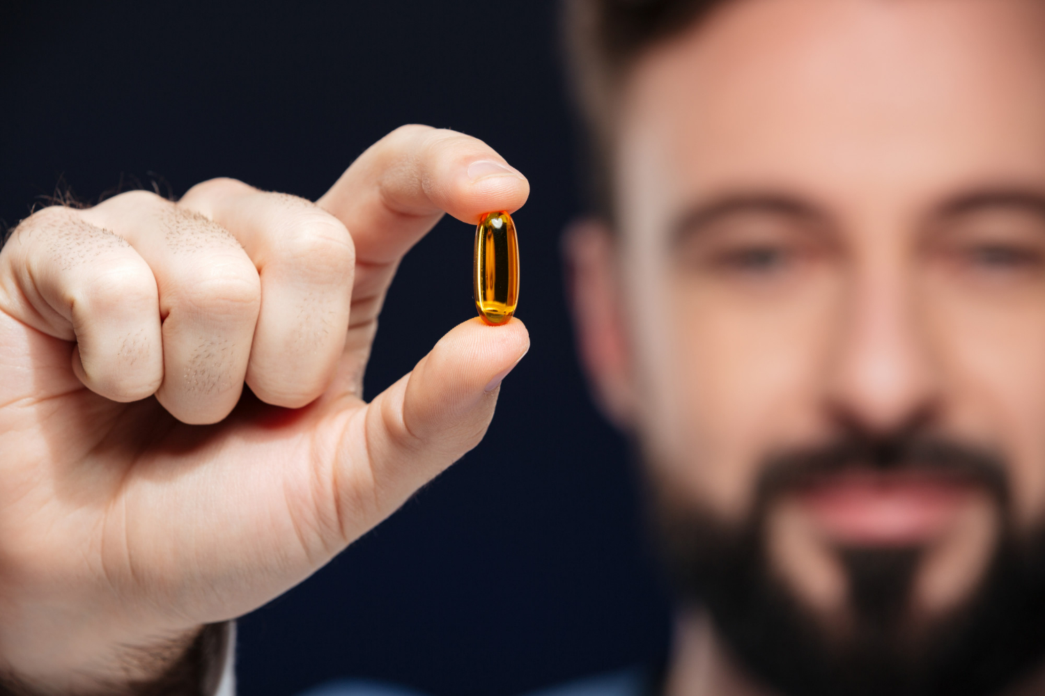 Omega 3