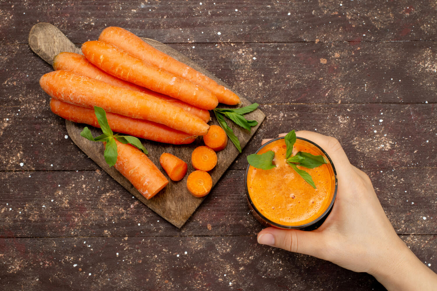 Vitamina a