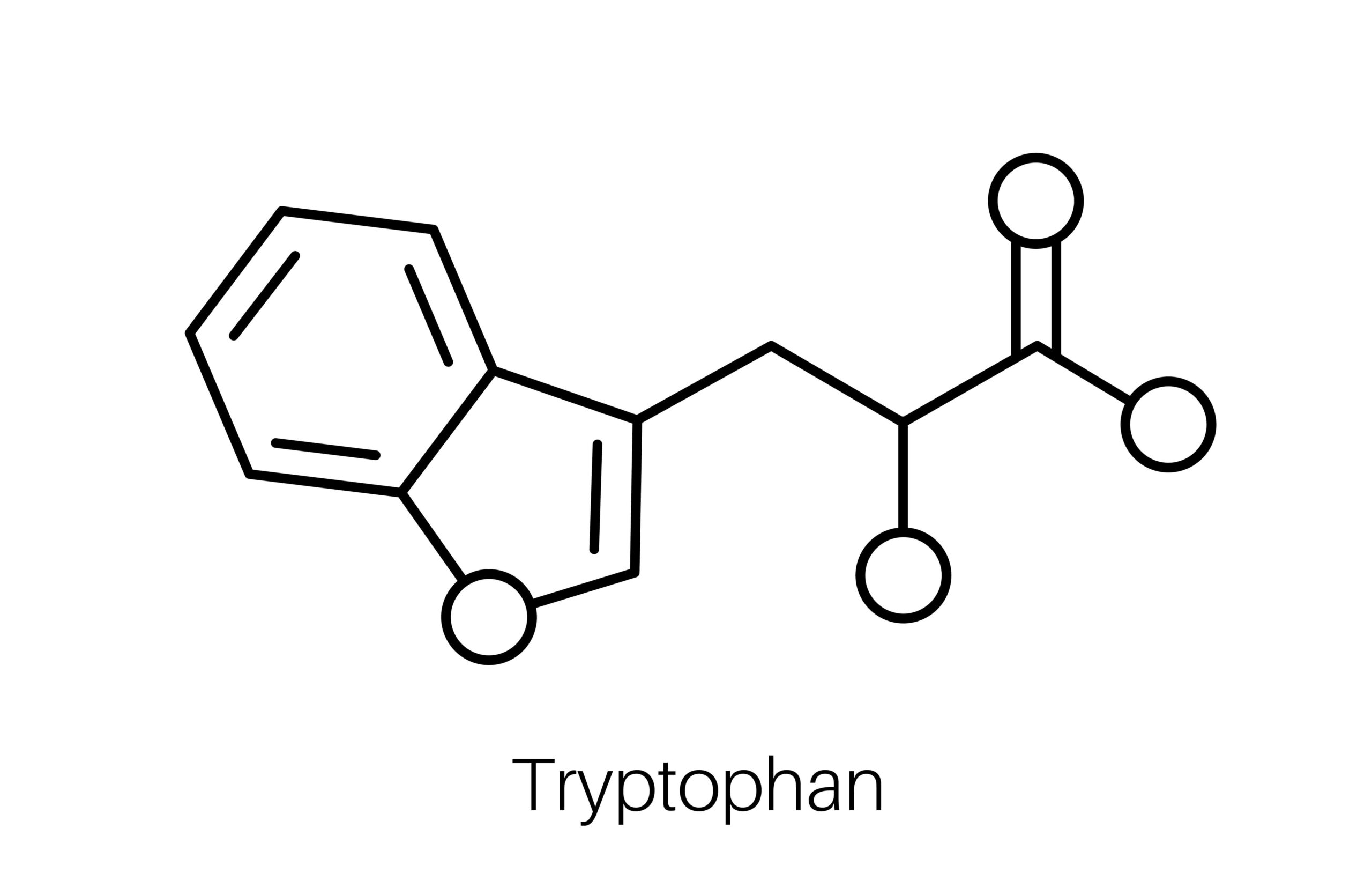 Triptofan Triptofan