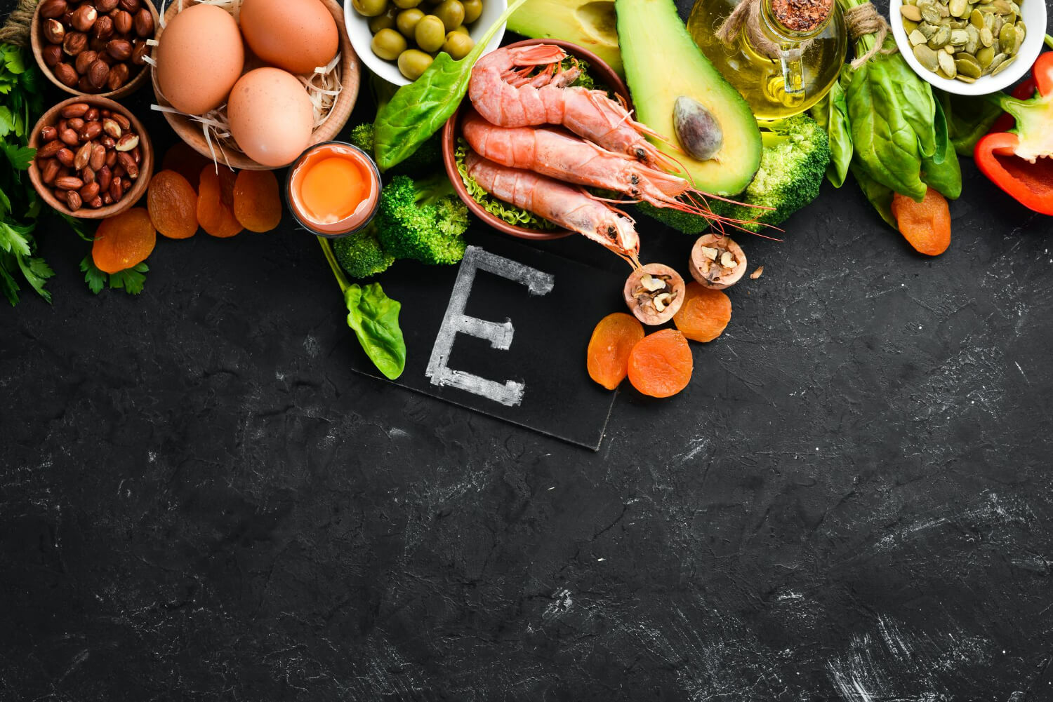 Vitamina e