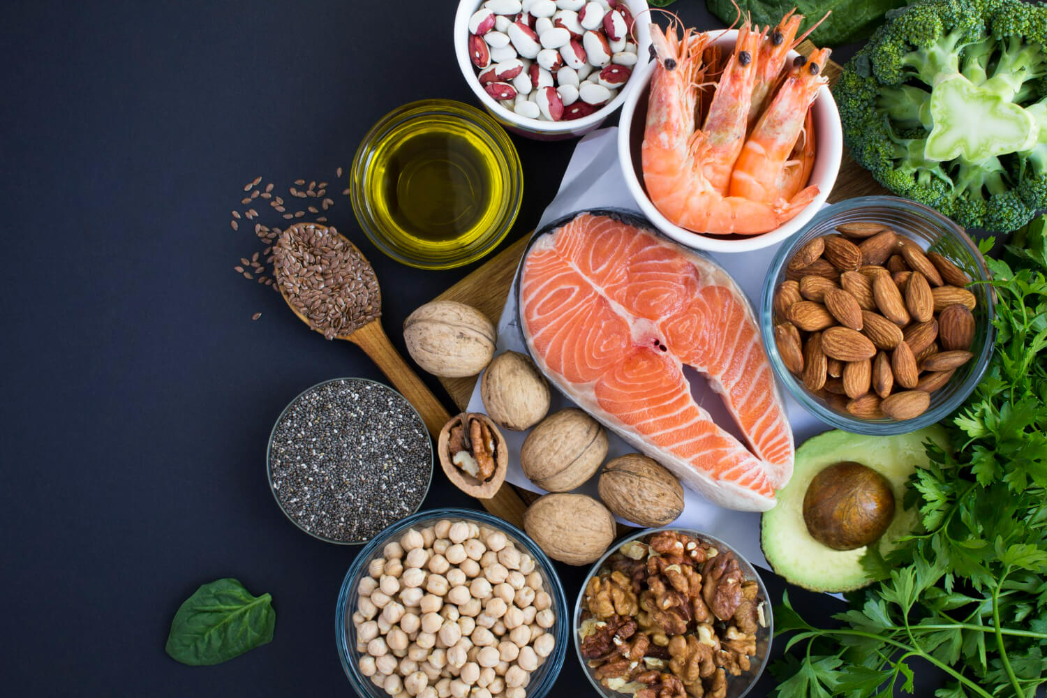Omega 3