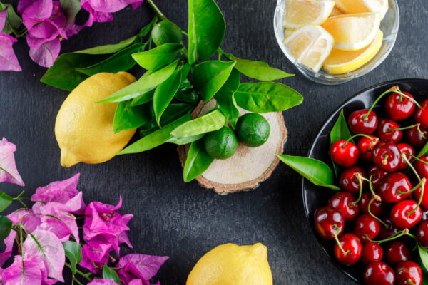 Alimentatie de primavara