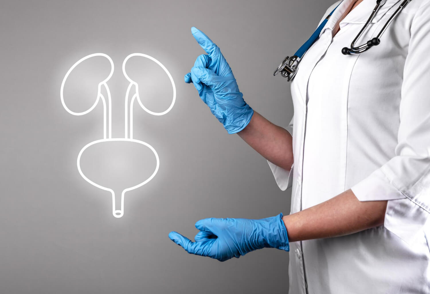 Tratament incontinenta urinara