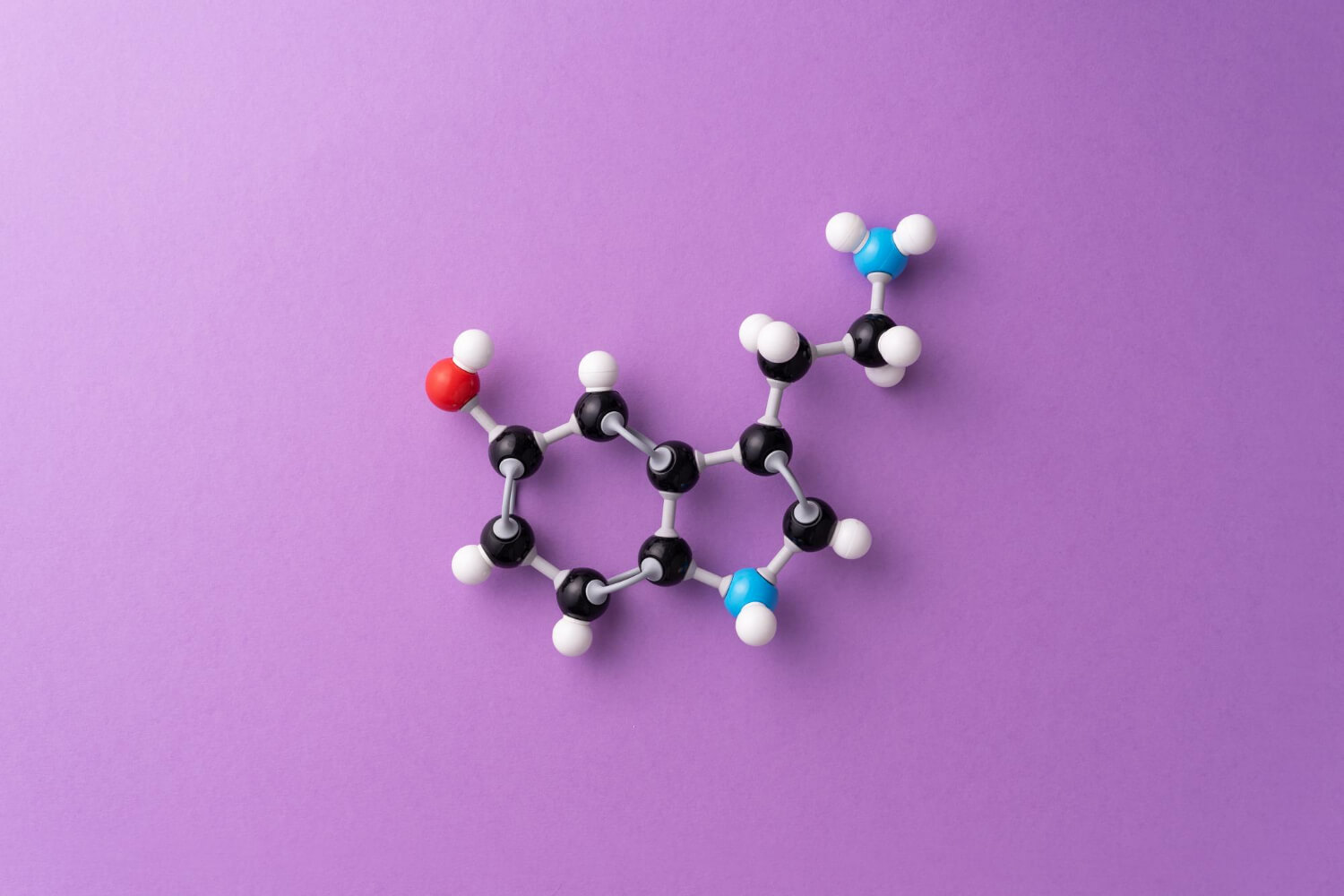 Serotonina Serotonina