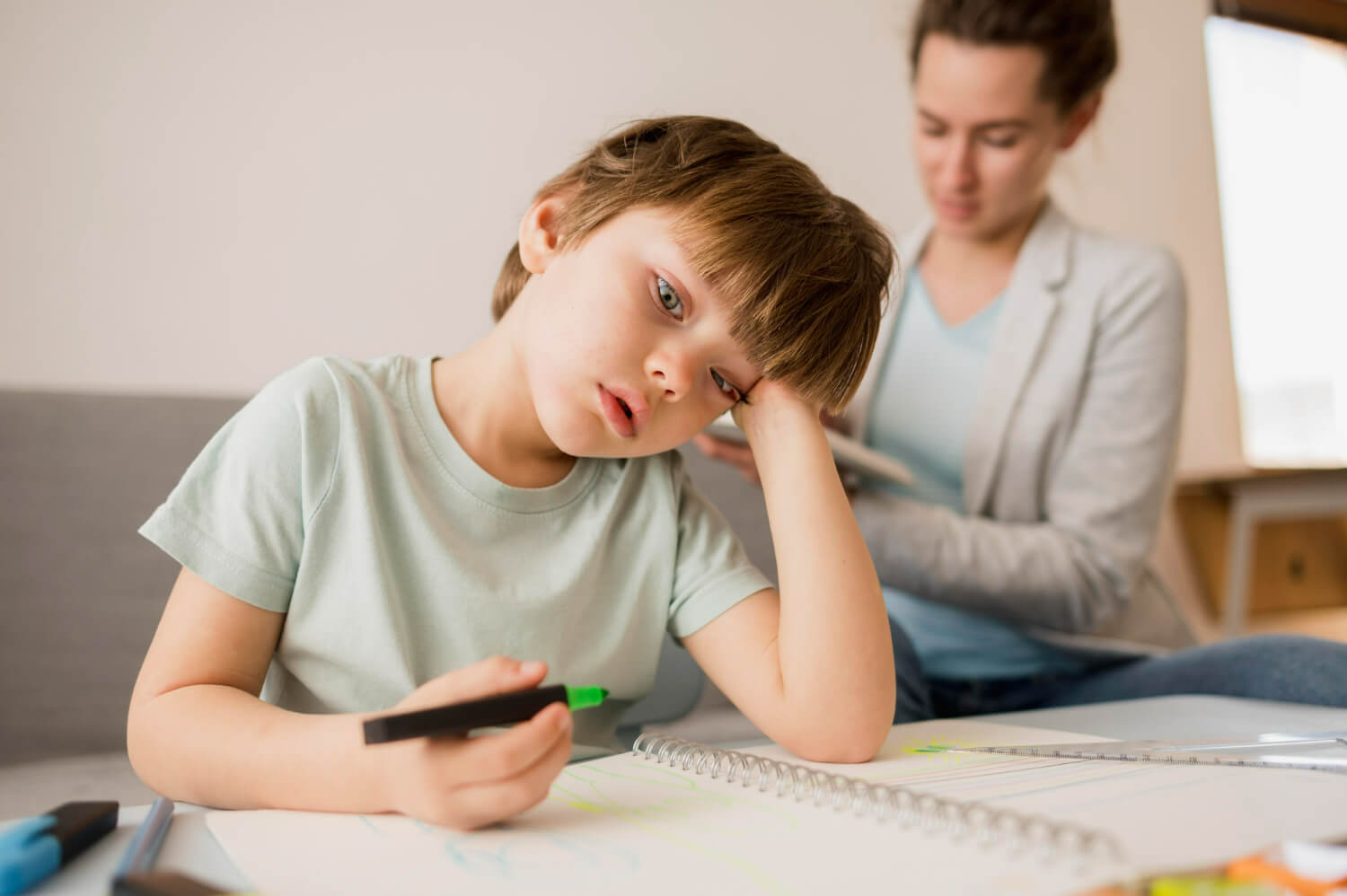 Ce inseamna adhd