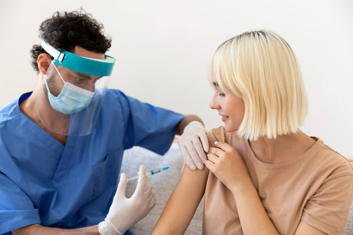 Preventie hpv Preventie hpv