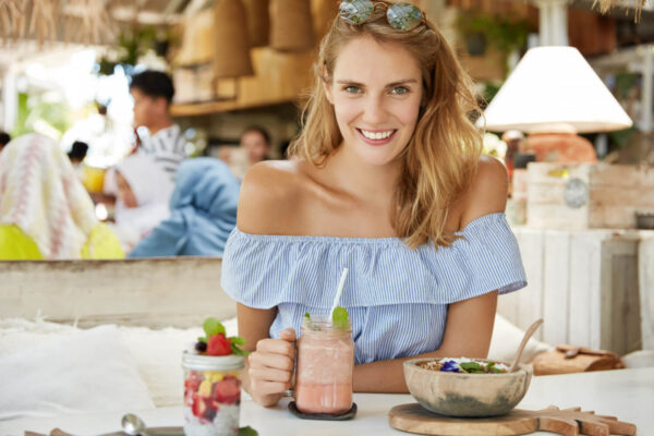 Smoothieuri sanatoase