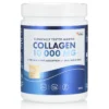 Fish Colagen Hidrolizat Pulbere Tip 1 și 3 cu 10.000mg