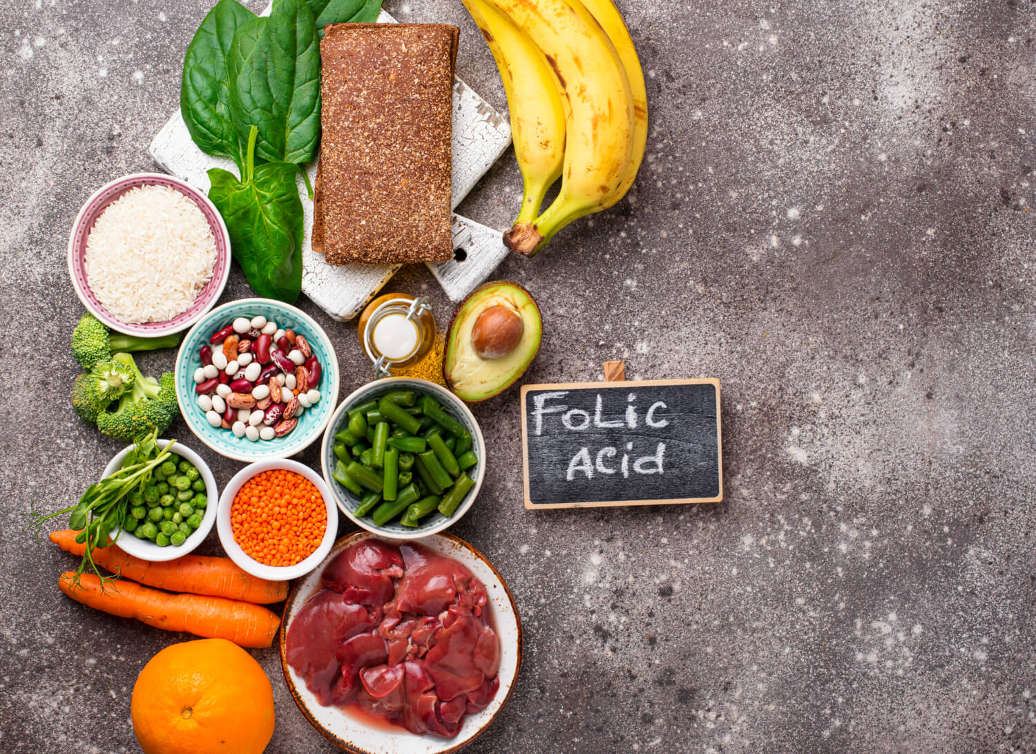 Acid folic Acid folic