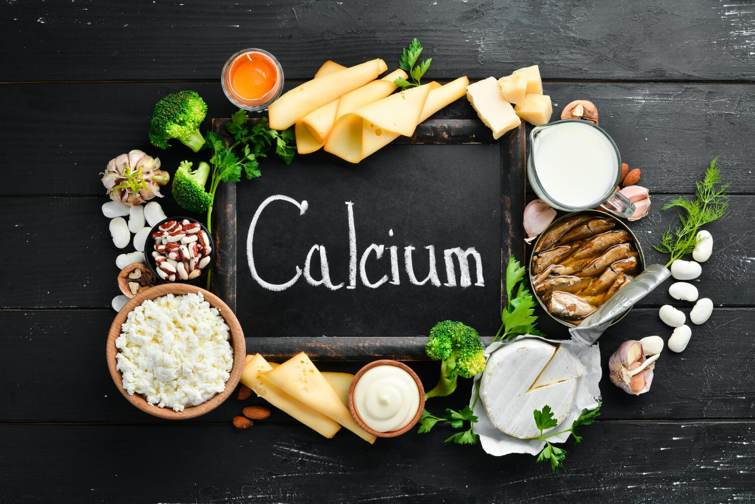 Calciu Calciu