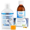 Mișcare Liberă – Trio Articulații - Mișcare Liberă – Trio Articulații - Glucosamine Max, Mialtrim si Osteohelp Complex