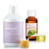 Păr ca de Vis – Duo Beauty - Colagen Hair și Omega 3,6,7,9