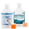 Mișcare Liberă – Duo Articulații & Oase - Glucosamine Max + Magneziu 4000 - 500 ml