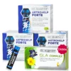 Flash Articulații - 3 cutii × Artrohelp Forte + Cadou GLA Complex 60 caps