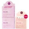 Flash Deluxe Shots - 2 cutii × Collagen Deluxe 20 Shots + Cadou Travel Pack 10 Shots