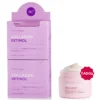 Flash Retinol In&Out - 2 cutii × Colagen Retinol 20 fiole + Cadou Cremă de Noapte Retinol