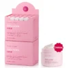 Pachet Collagen Max Shots – 2 cutii × Collagen Max 30 Shots + Cadou Crema de Zi cu Retinol Deluxe