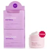 Pachet Retinol Complet - 2 cutii × Colagen Retinol 30 Shots + Cadou Crema de Zi cu Retinol Deluxe