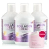Pachet Zi & Noapte - 3 sticle × Collagen Dream + Cadou Crema de Zi cu Retinol Deluxe